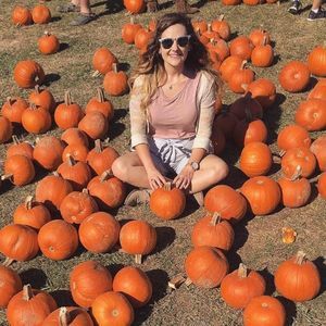 Meet your Posher, Beth